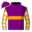Runner silk