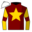 Runner silk