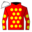 Runner silk