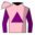 Runner silk
