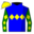 Runner silk