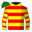 Runner silk