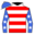 Runner silk