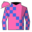 Runner silk