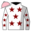 Runner silk