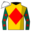Runner silk