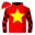 Runner silk