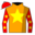 Runner silk