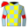Runner silk