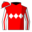Runner silk