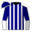 Runner silk