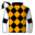 Runner silk