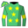 Runner silk