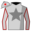 Runner silk
