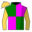 Runner silk