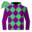 Runner silk