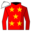 Runner silk