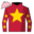 Runner silk