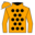 Runner silk