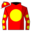 Runner silk