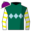 Runner silk