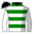 Runner silk