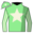 Runner silk