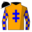 Runner silk