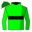 Runner silk