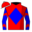 Runner silk