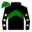 Runner silk