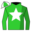 Runner silk