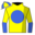 Runner silk