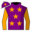 Runner silk