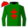 Runner silk