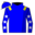 Runner silk