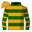 Runner silk