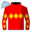 Runner silk