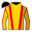 Runner silk