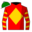 Runner silk