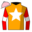 Runner silk