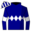 Runner silk