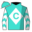 Runner silk
