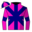 Runner silk