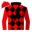 Runner silk