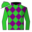 Runner silk
