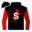 Runner silk