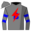 Runner silk