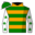 Runner silk