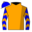 Runner silk